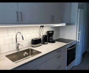 Fint och fräsch lägenhet Stockholm